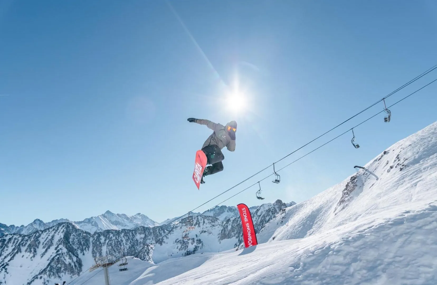 Hotel Le Bois Joli Cauterets