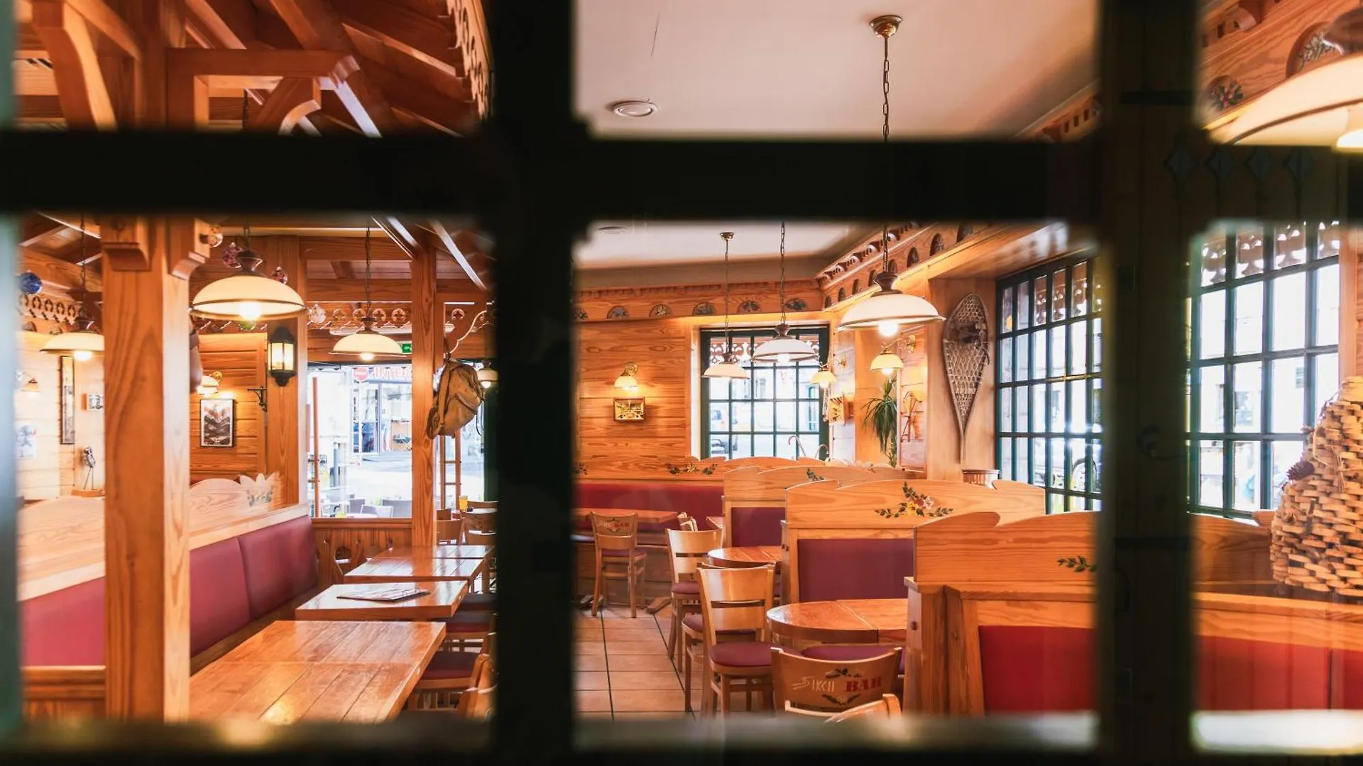 Hôtel Le Bois Joli Cauterets