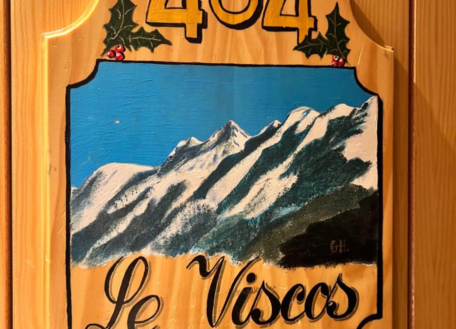Hôtel Le Bois Joli Cauterets