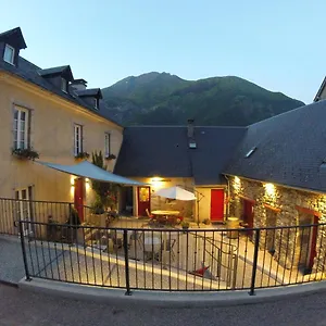 Gite La Maisonnee Guest house