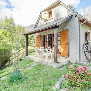 Hébergement de vacances Maison Cauterets, 3 Pièces, 4 Personnes - Fr-1-401-168, Cauterets