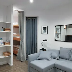 Appartement L'aiglon, Cauterets