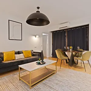 Appartement Quartier Arc De Triomphe 4 Free Netflix