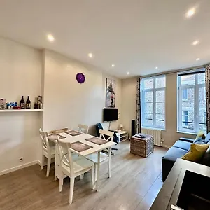 Appartement Escalille La Travia