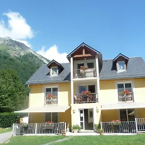 D'hotes La Balaguere Bed & Breakfast