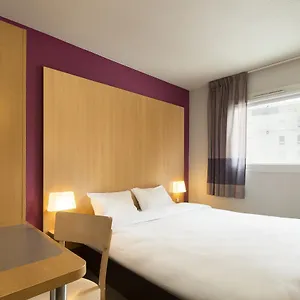 Castres Centre Gambetta Hotel