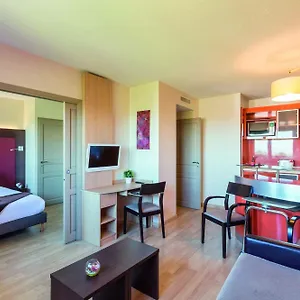 Clarion Toulouse Airport Hotel